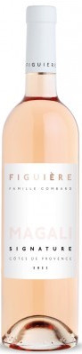 Figuiere Mag.Sign.Cote De Prov.Rose Fles 75 cl 13%