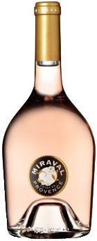 Miraval Provence Rosé '25 Fles 37.5 cl 13%