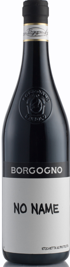 Borgogno No Name Nebbiolo DOC Fles 75 cl 14,5%