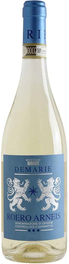 Roero Arneis DOCG Demarie Fles 75 cl 13,5%