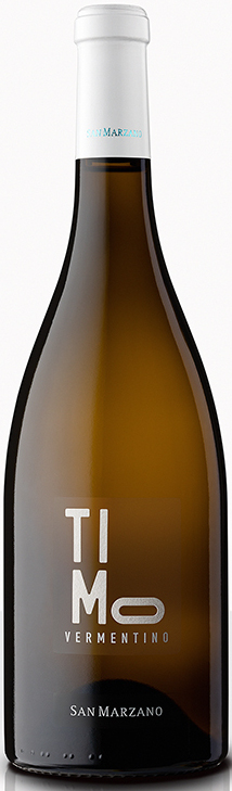 San Marzano Timo Vermentino Fles 75 cl 12,5%
