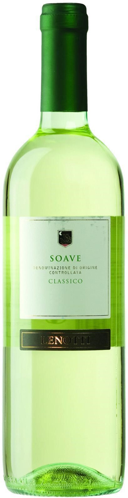 Lenotti Cantine Soave Classico Fles 75 cl 12,5%