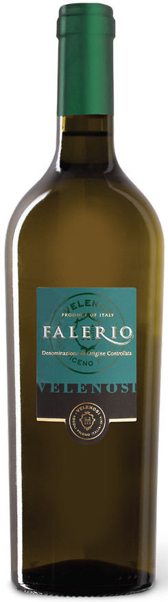 Falerio Velenosi Fles 75 cl 12,5%