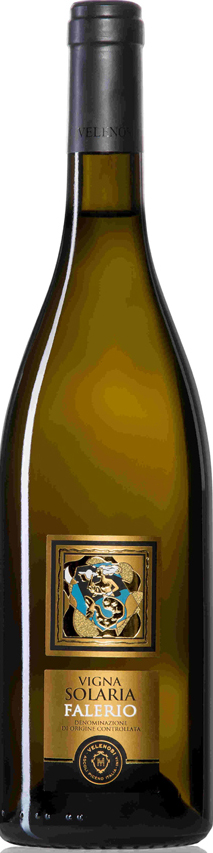 Vigna Solaria Falerio Velenosi Fles 75 cl 12,5%