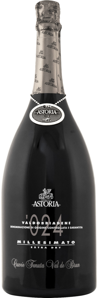A.C. Prosecco Millesimato Fles 150 cl 11,5%