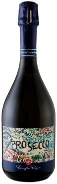 Pasqua Romeo  Juliet Prosecco Brut Fles 75 cl 11%