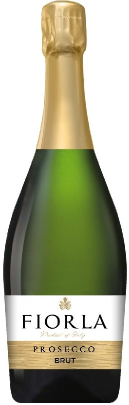 Fiorla Prosecco DOC Brut Fles 75 cl 11%