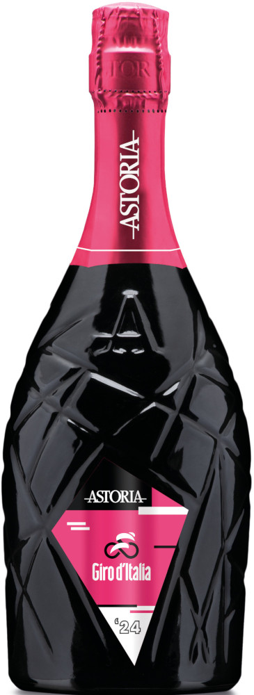 A.C. Giro d'Italia 2025 Fles 75 cl 11%