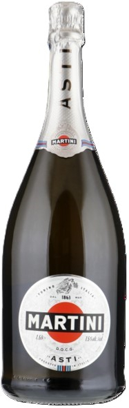 Martini Asti Fles 150 cl 7,5%