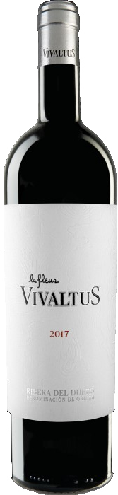 Fleur de Vivaltus 2017 Fles 75 cl 14%