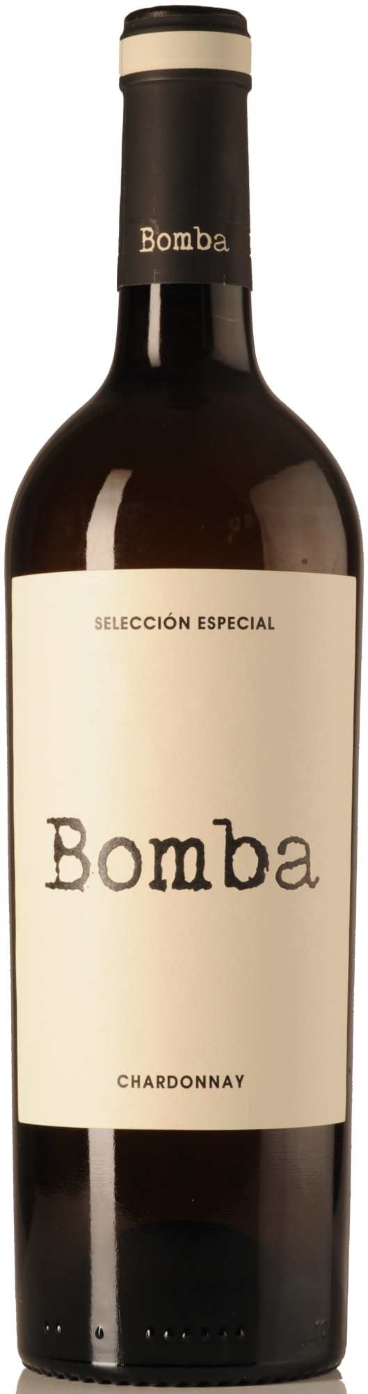 Bomba Chardonnay Fles 75 cl 13%