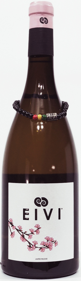 Eivi Albarino Rias Baixas D.O. Fles 75 cl 13%