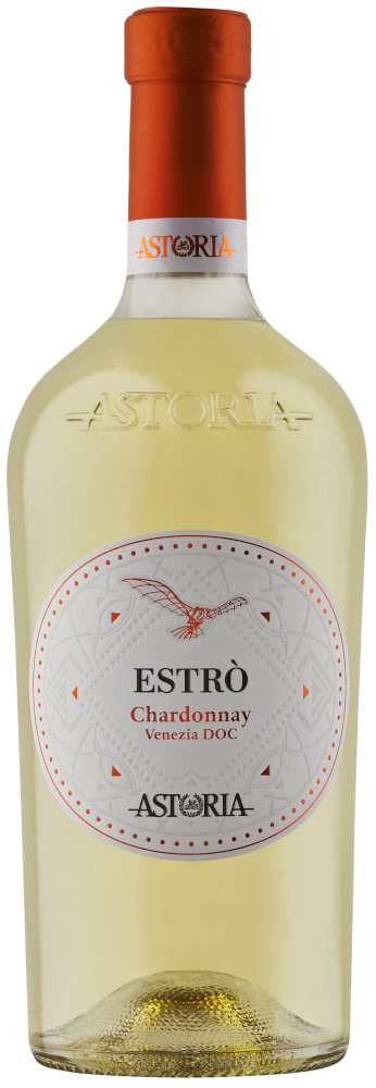 A.C. Estro Chardonnay DOC Fles 75 cl 12,5%