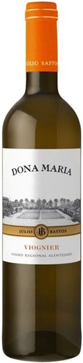 Dona Maria Amantis Reserva Wit Fles 75 cl 13,5%