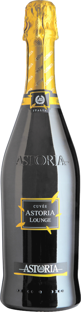 A.C. Spumante Lounge Fles 75 cl 11%