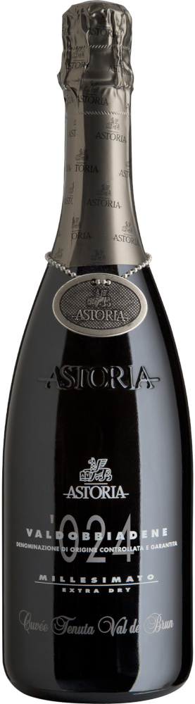A.C. Prosecco Millesimato Fles 75 cl 11,5%