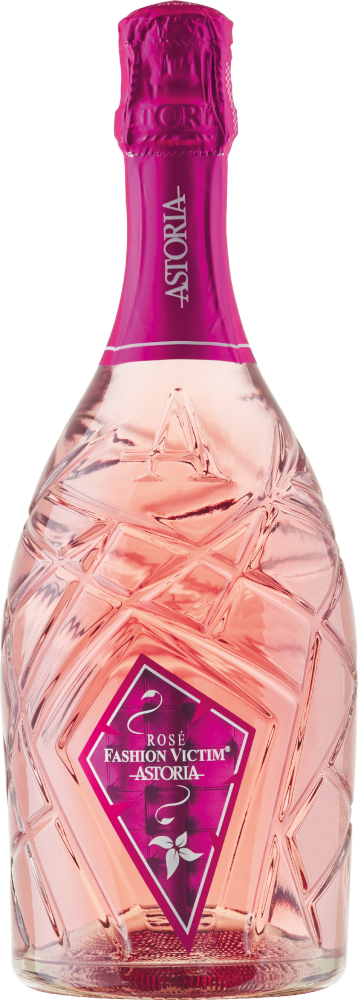 A.C. Fashion Victim Rosé Fles 75 cl 11%