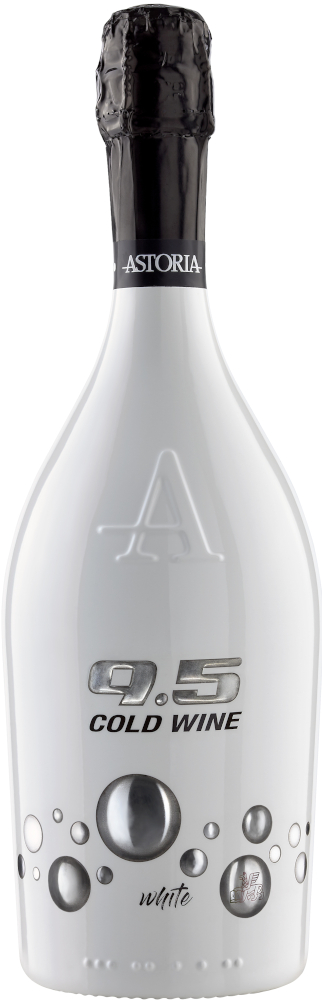 A.C. 9.5 Cold Wine Fles 75 cl 9,5%