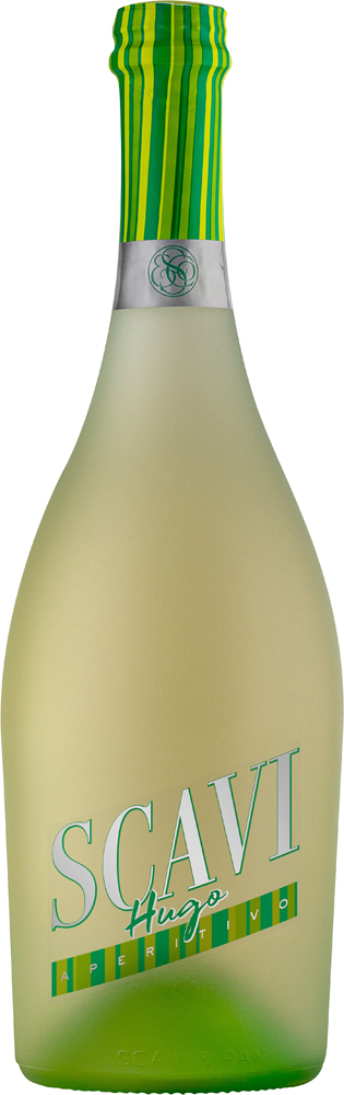 Scavi  Ray Hugo Fles 75 cl 6%