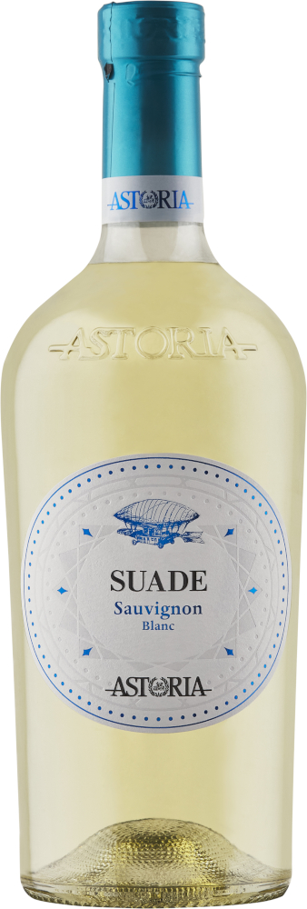 A.C. Suade Sauvignon Fles 75 cl 13%