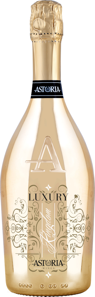 A.C. Luxury Gold Fles 75 cl 11%