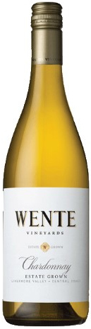 Wente Morning Fog Chardonnay Fles 75 cl 13,5%
