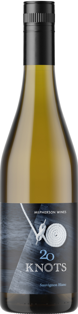 20 Knots Sauvignon Blanc Fles 75 cl 11,5%