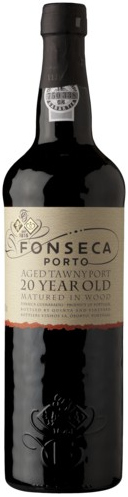 Fonseca Aged Tawny 10Y GV Fles 75 cl 20%
