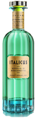 Italicus Rosolio Bergamotto Fles 70 cl 20%