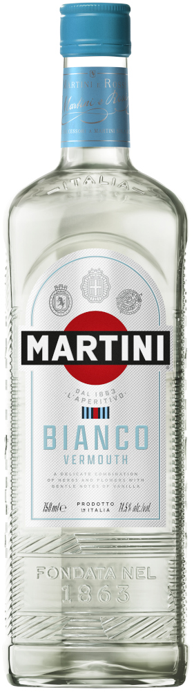Martini Wit Fles 75 cl 14,5%