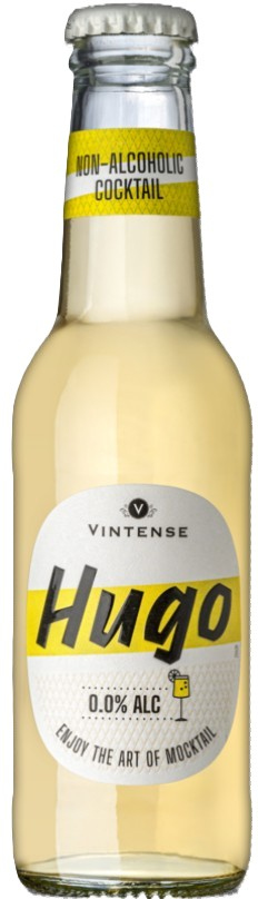 Vintense Ice Hugo 0% Doos 24x20 cl