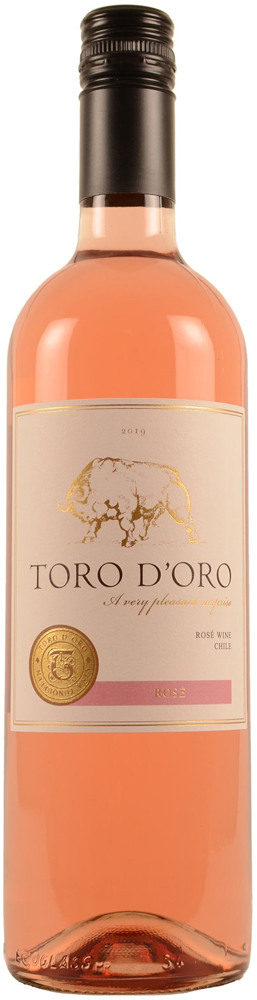 Toro Rosé Fles 75 cl 13%