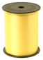 Krullint 5mm hard geel Rol 1x500 mtr