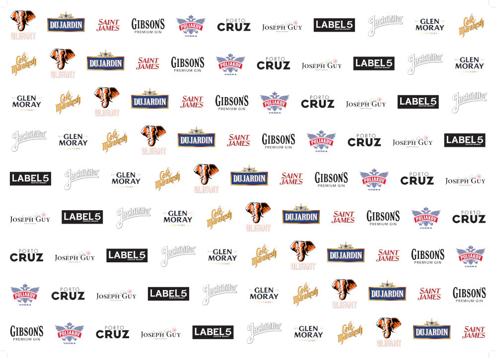 Wikkels Dujardin/Goblet Pak 1x1000 st