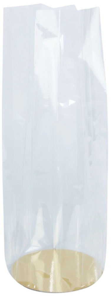 Diamantzak met karton Stuk 21 cm