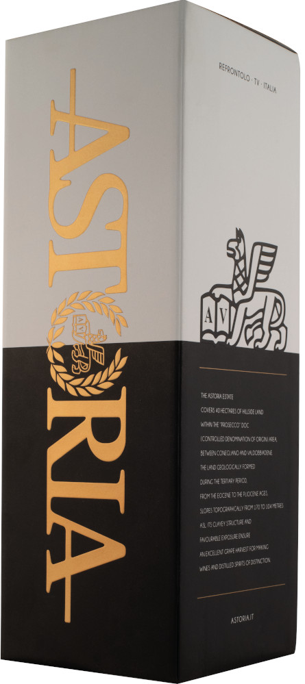 A.C. GV doos 150 cl Stuk