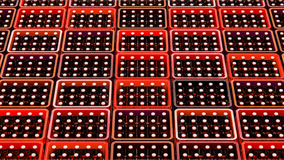 Coördinator Emballage