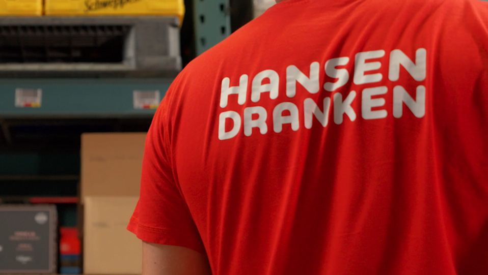 Vacature Magazijnmedewerker Afhaaldienst