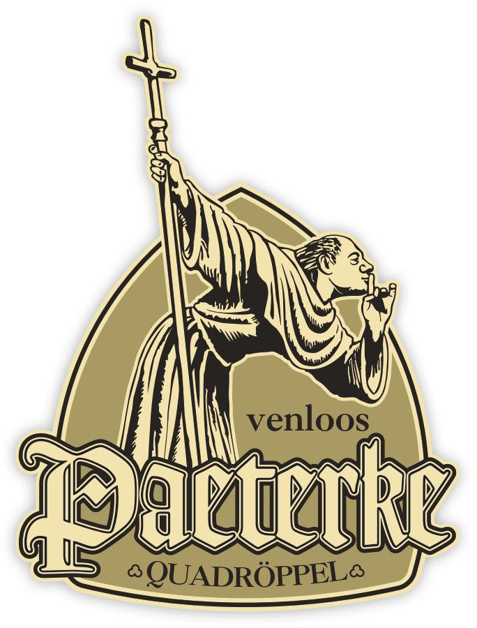 Paeterke Quadröppel Fust 20 ltr 10,5%