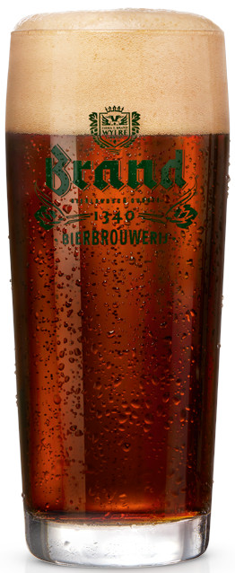 Brand Oud AIO Fust 20 ltr 3,5%