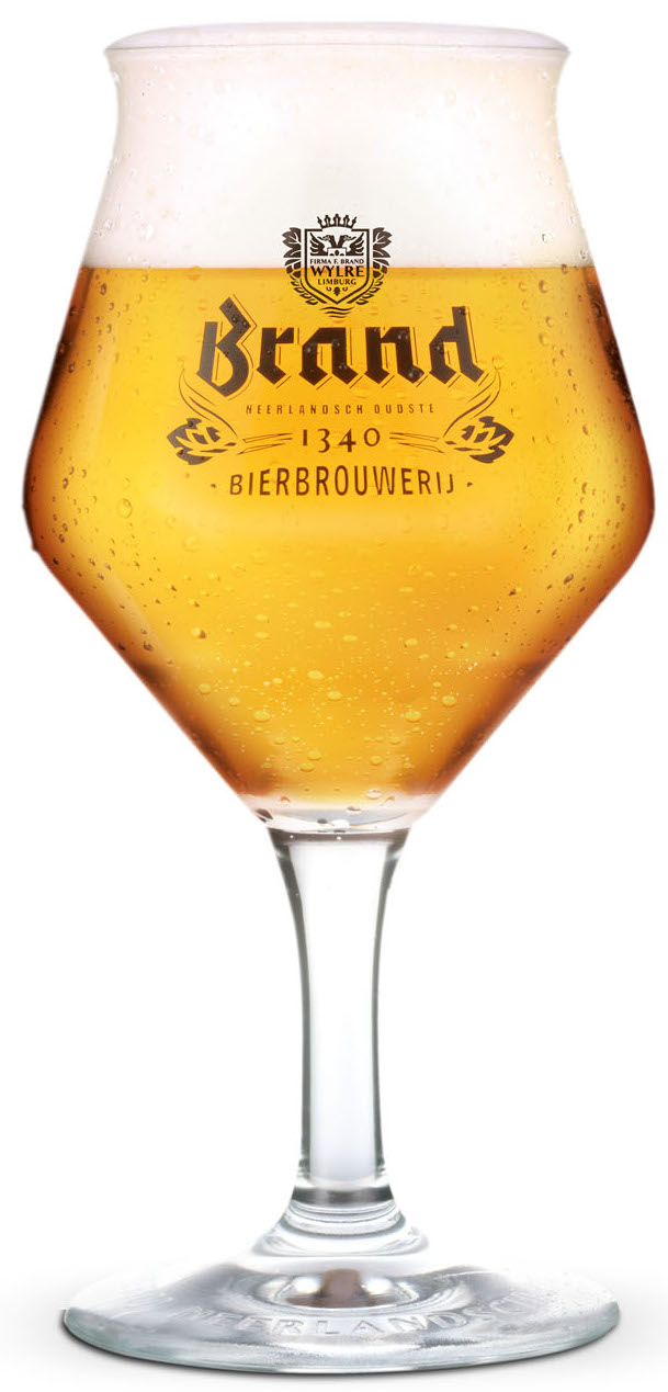 Brand IPA AIO Fust 20 ltr 7%