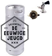 Eeuwige Jeugd Belhamel Fust 20 ltr 7%