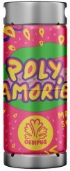 Oedipus Polyamorie AIO Fust 20 ltr 5%