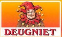 Deugniet Fust 20 ltr 6,6%
