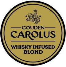 Gouden Carolus Whisky Inf. Blond Fust 20 ltr 10,7%