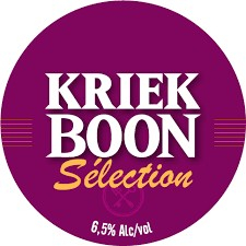 Boon Kriek Selection OW Fust 20 ltr 6,5%