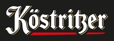 Kostritzer Schwarzbier Fust 30 ltr 4,8%