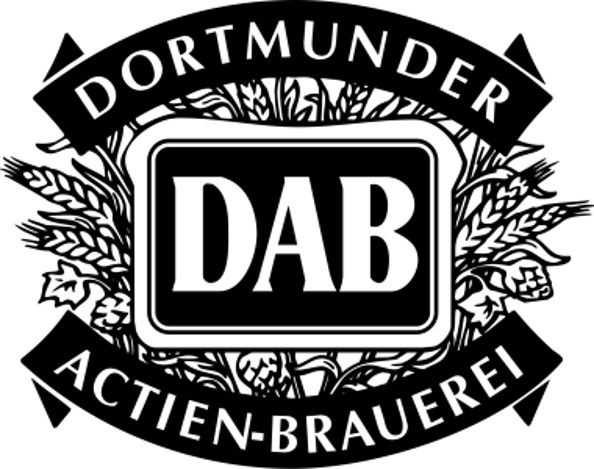 DAB Dortmunder Union Fust 30 ltr 4,8%