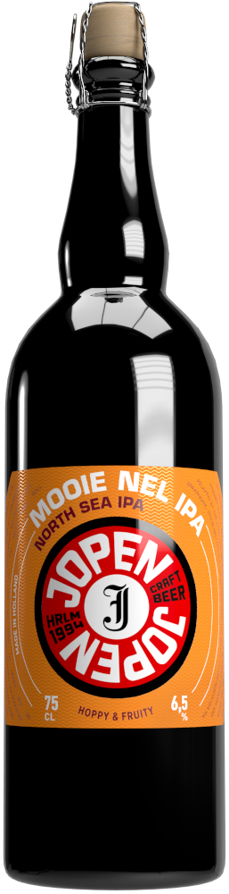 Jopen Mooie Nel Doos 6x75 cl 6,5%