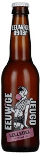 Eeuwige Jeugd Lellebel Doos 12x33 cl 5,7%
